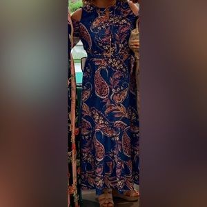 Maxi dress apt. 9 XL